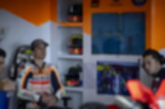 Joan Mir mengaku masa depannya makin suram usai gabung Repsol Honda