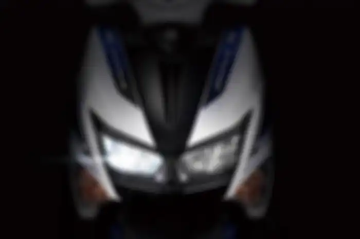 Meluncur motor baru Yamaha mesin 125 cc lebih sporty dari Yamaha NMAX turbo