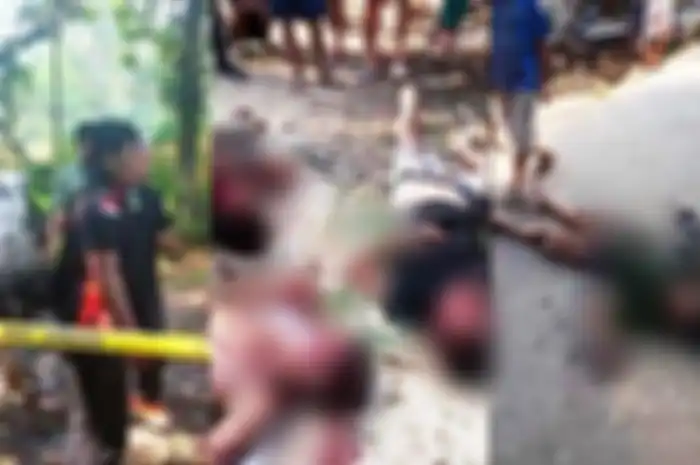 Pelaku pembunuhan bos rental mobil di Pati masih diburu 