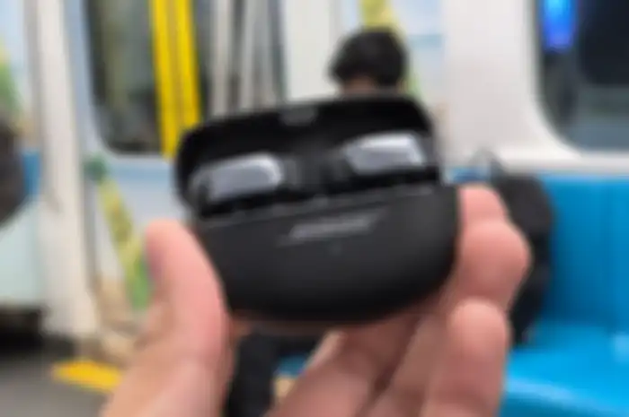 Bose Ultra Open Earbuds menawarkan inovasi baru TWS untuk berolahraga