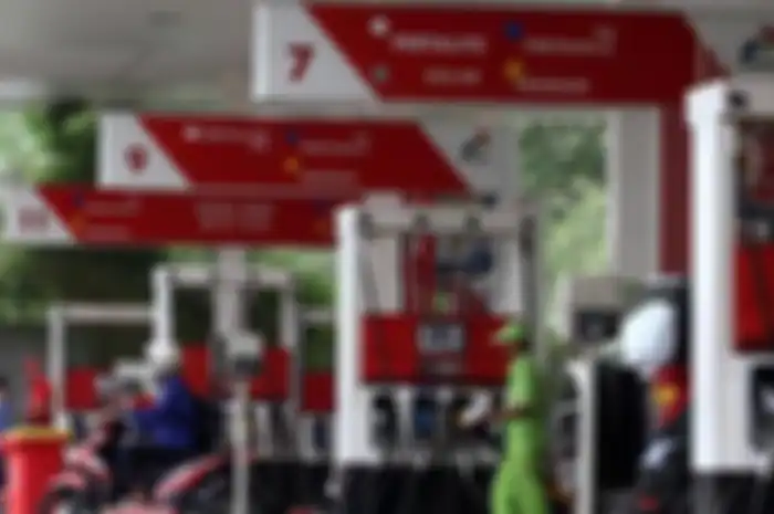 Update harga BBM Pertamina awal bulan Juli 2024 ternyata masih ada yang dijual Rp 6.800 per liter