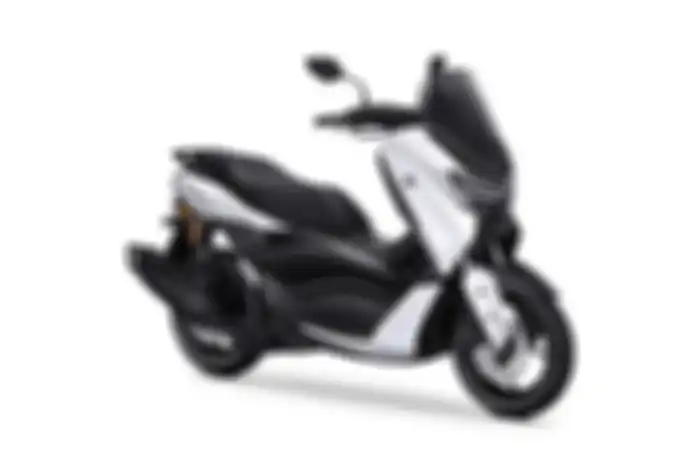 Yamaha NMAX Neo 2024 jadi varian termurah.