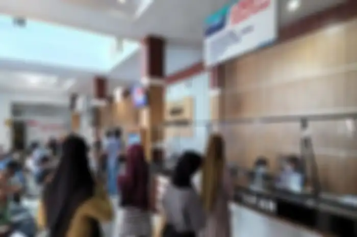 Foto ilustrasi samsat. Pmeutihan pajak kendaraan Juni 2024 di Bengkulu yang bebas denda dan lainnya sampai tanggal segini.