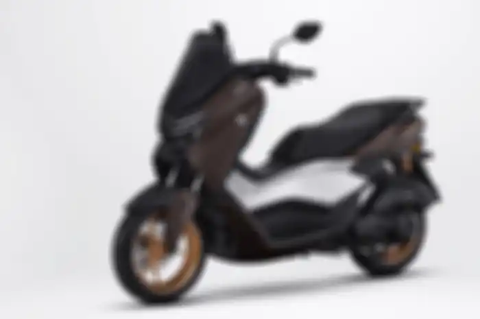 Yamaha NMAX Turbo resmi diluncurkan PT YIMM pada Rabu (12/6/2024) lalu, bagaimana komentar bikers pengguna NMAX?
