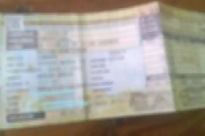 Pemutihan masih ada di enam provinsi jangan sampai lewat bisa berakibat data STNK kendaraan dihapus.