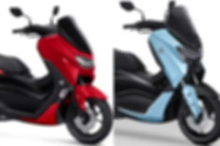 Yamaha NMAX Turbo yang baru beberapa hari diluncurkan diklaim memiliki performa lebih cepat dibanding NMAX lama berkat teknologi dan fitur baru.