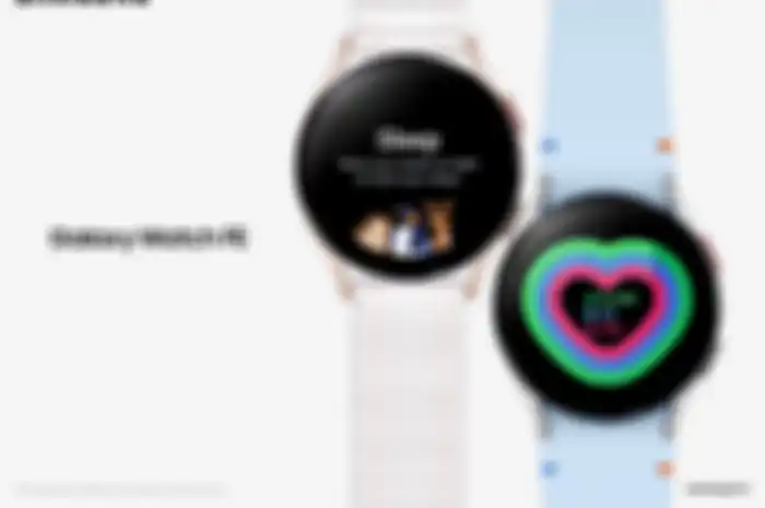 Samsung memperkenalkan galaxy watch FE di Indonesia dengan ukuran 40mm dan harga 3 jutaan