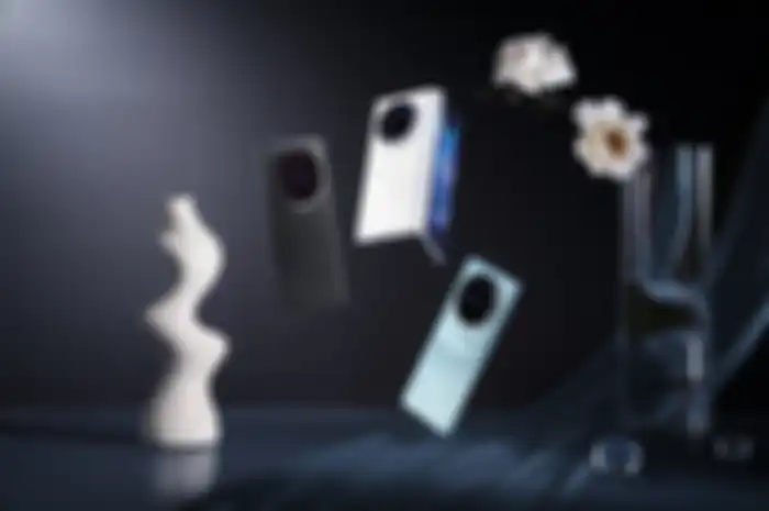 vivo Indonesia memulai penjualan perdana X Fold3 Pro dan X100 Series di Indonesia dengan beberapa promo menarik