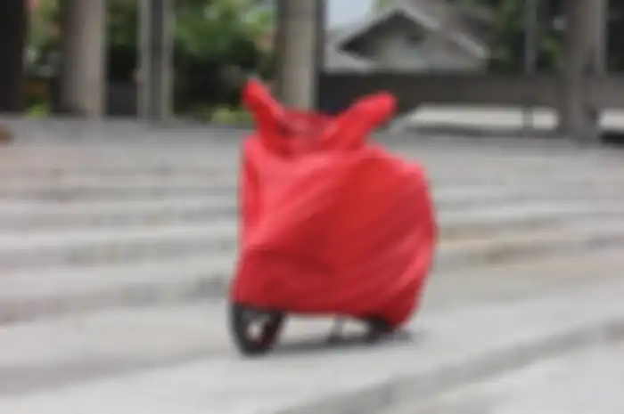 Tampilan cover motor CoverSuper.