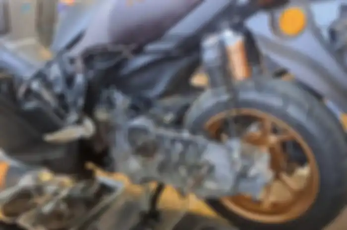 Servis CVT Yamaha NMAX Turbo jadi susah karena pakai part canggih?