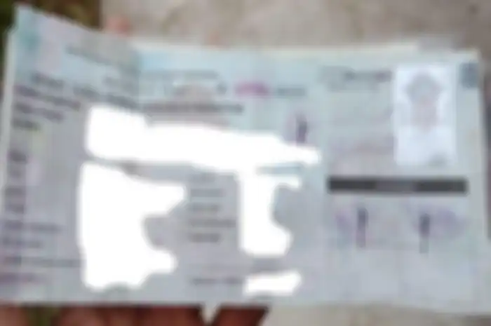 Foto ilustrasi STNK. Bayar pajak kendaraan bisa dapat diskon 40 persen, ada keringanan lain di Kalimantan Barat.