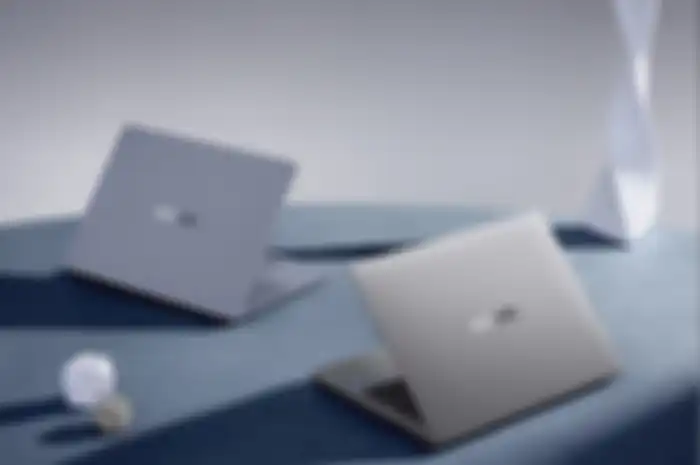HUAWEI memperkenalkan 2 laptop baru, Matebook X Pro & Matebook 14 dengan panel OLED dan CPU Intel Core Ultra