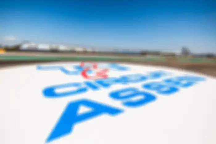 Sirkuit TT Assen jadi tuan rumah MotoGP Belanda 2024.