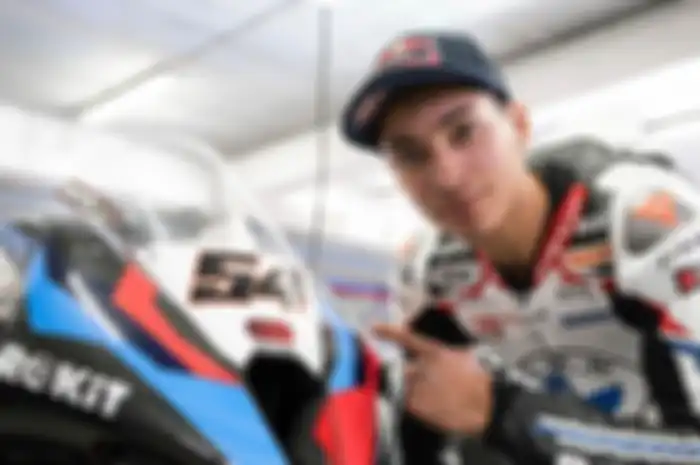Toprak Razgatioglu bisa jadi pilihan Honda untuk MotoGP 2025