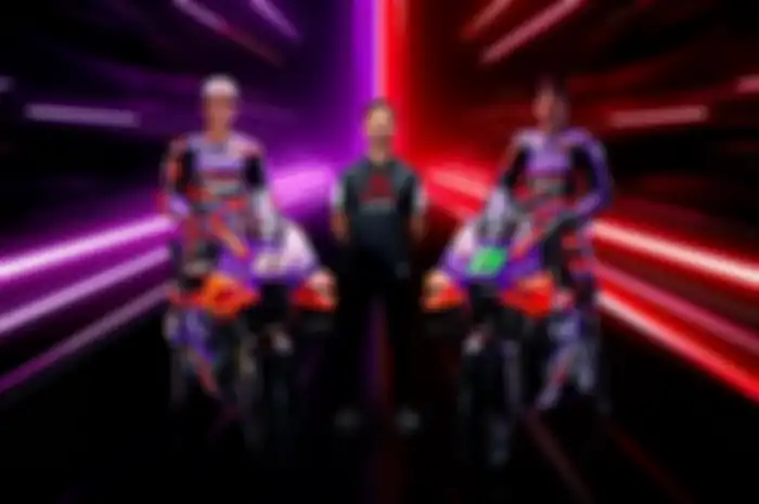 Bercerai dari Ducati, Pramac jadi tim satelit Yamaha di MotoGP 2025?
