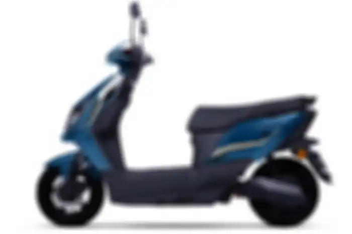 Motor listrik murah United MX1200 cuma Rp 8 jutaan, banyak fitur canggih termasuk sudah dipasang anti maling.
