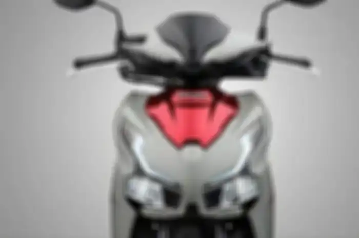 Motor baru Honda model 2025 penantang Aerox 155