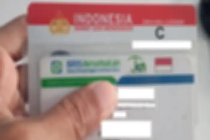 Syarat bikin atau perpanjang SIM sedang uji coba pakai BPJS Kesehatan.