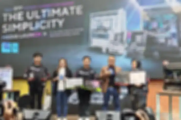 ASUS memperkenalkan ekosistem BTF yang akan memudahkan manajemen kabel pengguna