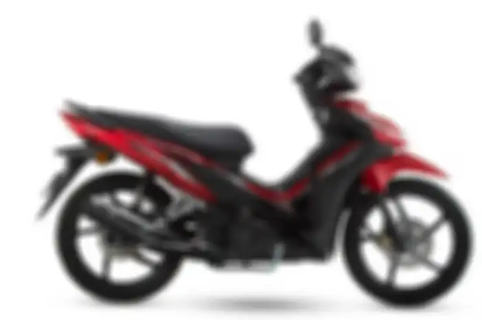 Kembaran Honda Supra X 125 versi 2025, desain kekar fitur bikin penasaran harga murah meriah Rp 22 jutaan.