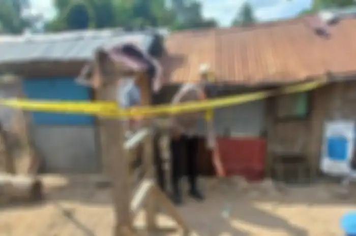 Nekat Isi Bensin Eceran ke Botol Sambil Merokok Pedagang di Bima Terbakar, Korban Disiram Oli Supaya Api Mati  