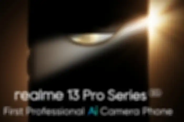 realme pamerkan teknologi kamera terbaru mereka di realme 13 pro series