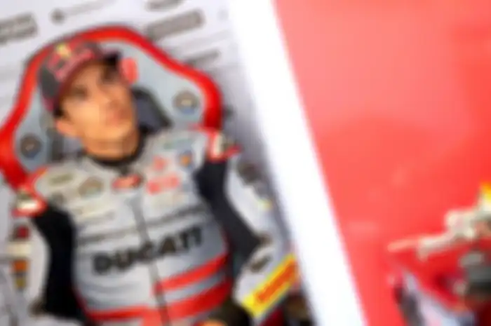 Jelang MotoGP Jerman Akhir Pekan Ini Sudah Hampir 1.000 Hari Marc Marquez Gagal Menang di MotoGP Sebut Dirinya Bukan Favorit 