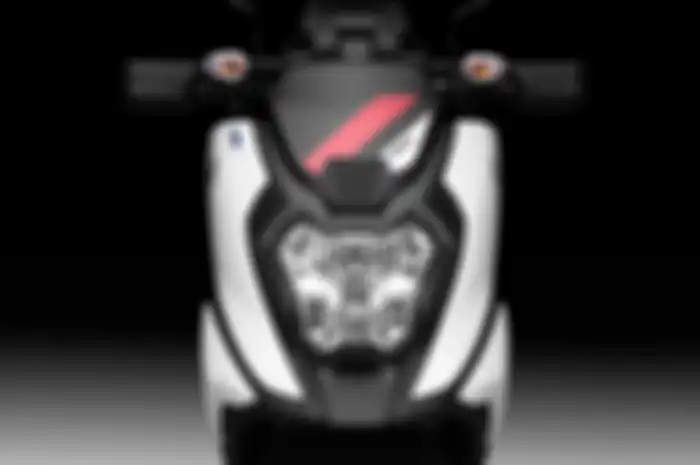 Yamaha Diam-diam launching motor matic baru adventure penerus Yamaha X-Ride dengan desain lebih keren.