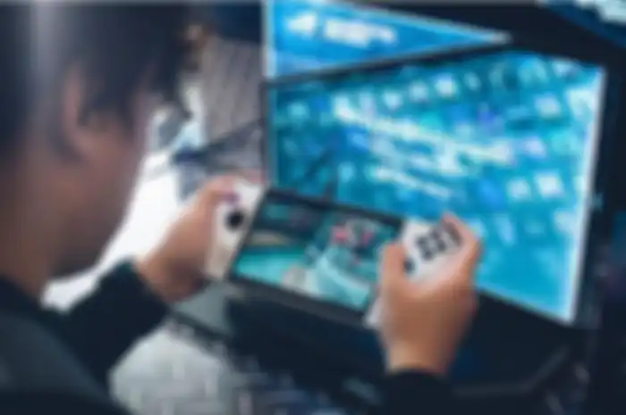 ASUS Indonesia turut merayakan rilisnya game Zenless Zone Zero