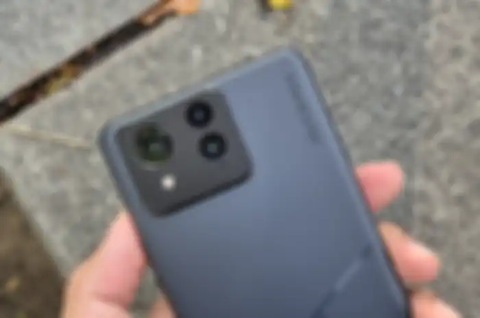 Kamera ASUS Zenfone 11 Ultra 