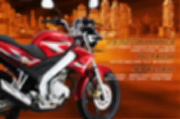 Yamaha V-Ixion hadir dengan kontroversi di mesinnya