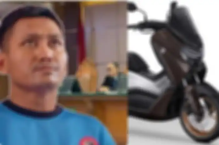 Pegi Setiawan akhirnya dibebaskan dari tuduhan kasus pembunuhan Vina Cirebon dan mendapat ganti rugi setara harga 2 Yamaha NMAX Turbo.