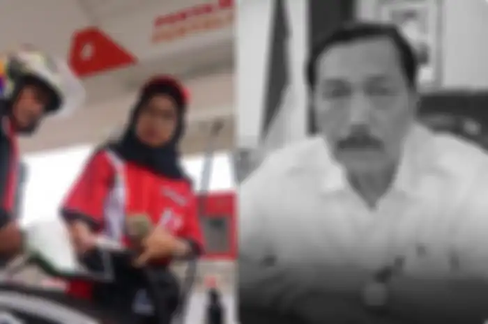 Menteri Koordinator Bidang Kemaritiman dan Investasi (Menko Marves) Luhut Binsar Pandjaitan mengungkapkan pemerintah akan membatasi pembelian Pertalite pada 17 Agustus 2024.