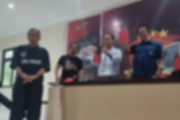  Cuma gara-gara lihat Honda Vario tidak dikunci setang padahal mau sholat Jumat, pria di Semarang terancam hukuman penjara.