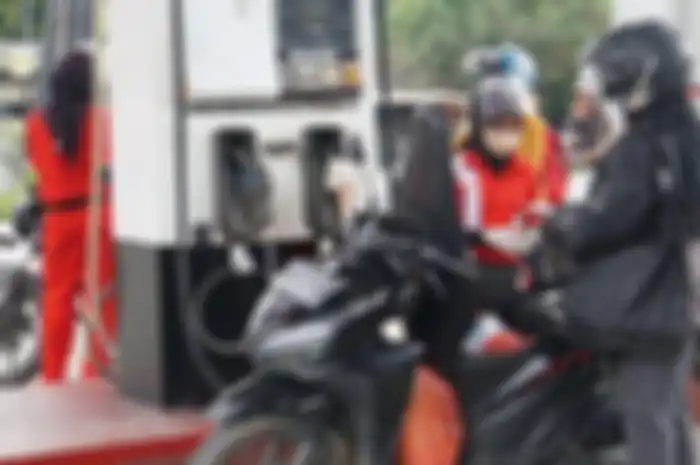 Pertalite akan segera dibatasi oleh pemerintah mulai bulan depan, bersiap menggunakan BBM baru Bioetanol.