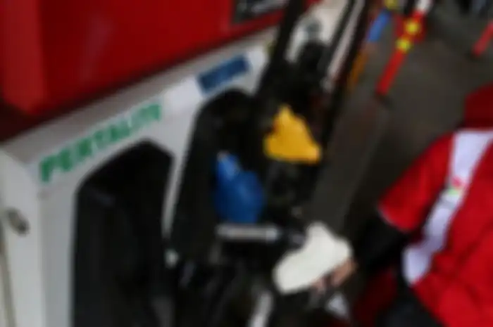 Pembatasan pembeli Pertalite di SPBU Pertamina segera diumumkan menteri ESDM baru