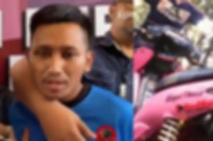 Usai Bebas dari Kasus Vina Cirebon Terungkap Dua Motor Pegi Setiawan Tidak Diambil dari Kantor Polisi Ini Alasannya
