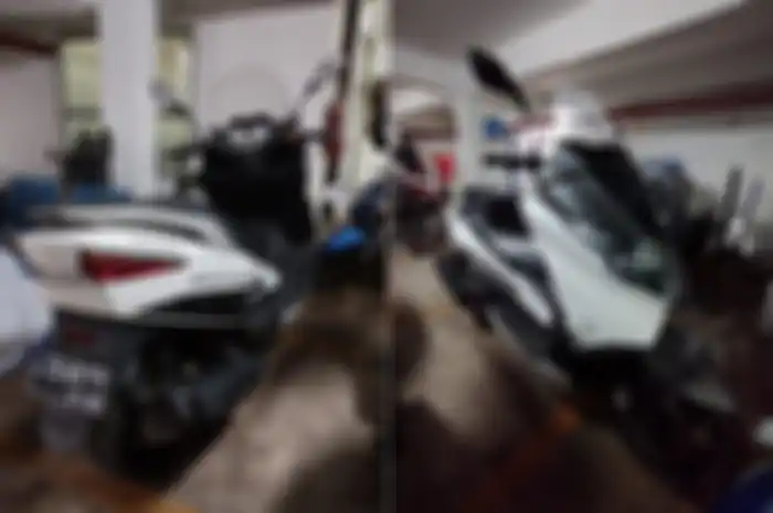 Motor murah 250 cc harga mulai Rp 8 jutaan di Banjarmasin.