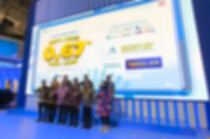 Program Astra Financial dan FIF di GIIAS 2024, enggak cuma diskon.