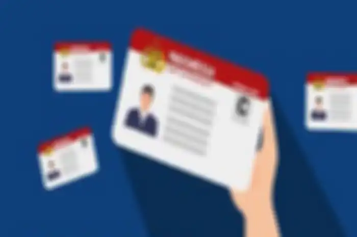 Gambar ilustrasi. Perpanjang SIM C kena tarif Rp 75 ribu apakah tidak ada biaya lain-lain?