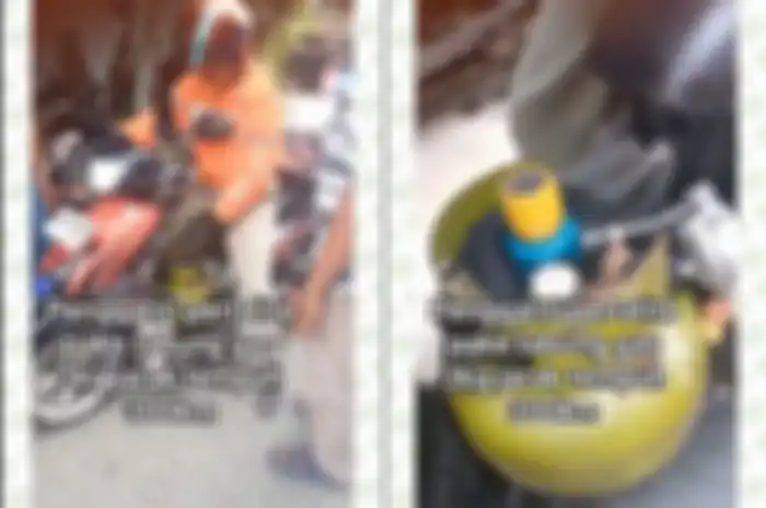 Kata Ahli Bisa atau Tidak Gas Elpiji 3 Kg Gantikan Pertalite Sebagai Bahan Bakar Untuk Motor?  