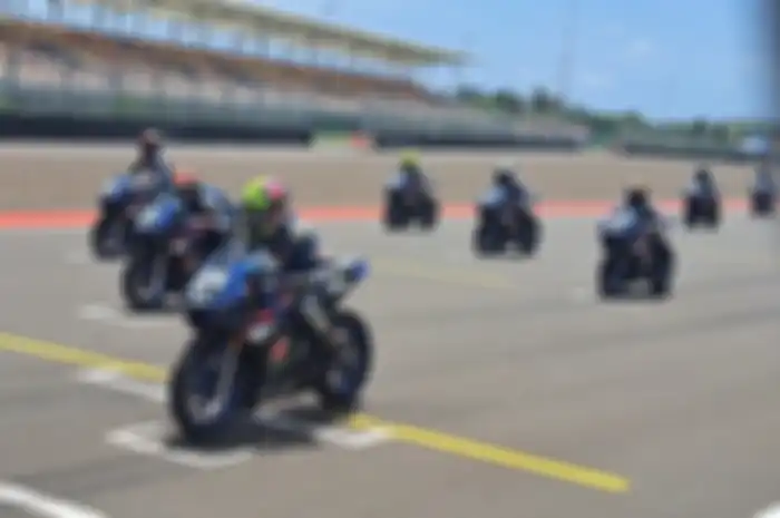 Balap Yamaha Sunday Race 2024 seri pertama akan berlangsung di Sirkuit Mandalika, Lombok, NTB.