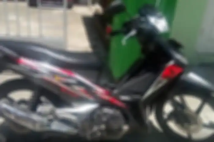 Bawa pulang Honda Supra X tahun 2015 murah meriah siapkan Rp 2 jutaan dokumen lengkap.