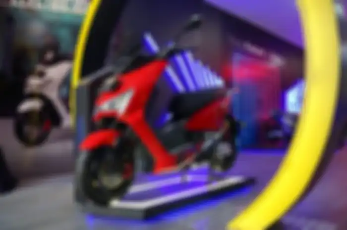 Bakal nambah lagi nih dealer motor listrik United E-Motor.