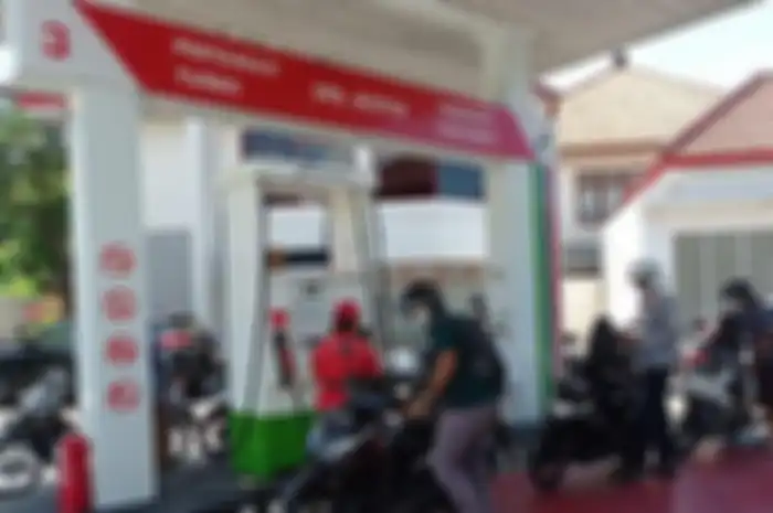 Pertamina berencana menghapus Pertalite diganti dengan bensin baru RON 92 lebih ramah lingkungan, apakah sudah dijual di SPBU Pertamina.