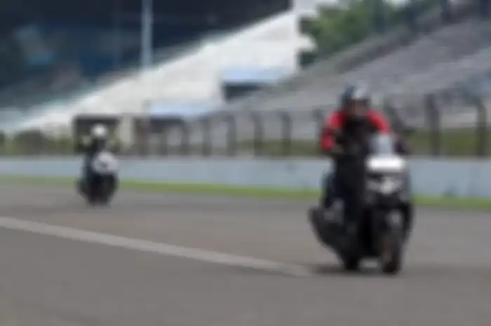 Yamaha NMAX Turbo bisa tinggalkan Honda PCX 160