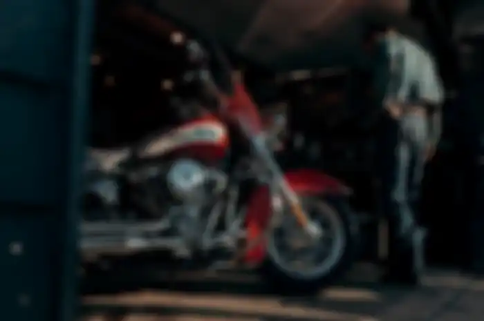 Harley-Davidson ini jadi motor termahal di GIIAS 2024