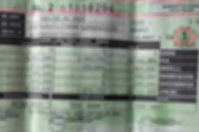 Perpanjang pajak STNK tanpa KTP asli solusinya diberi tahu petugas Samsat
