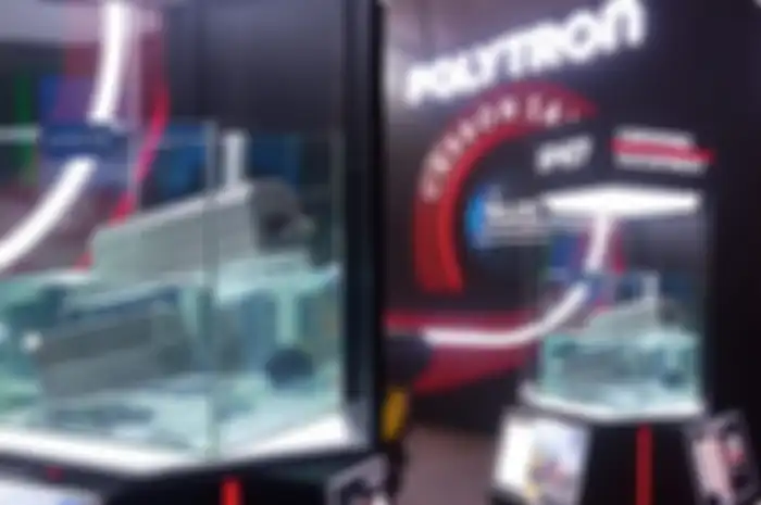Lembaga Sucofindo telah mengeluarkan sertifikat IP67 untuk baterai motor listrik POLYTRON karena ketahanannya terhadap debu dan air.