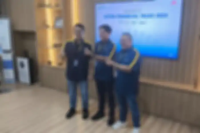 FIF Group punya beberapa lini bisnis sebar program dan promo menarik di GIIAS 2024.
